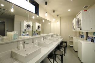 HakoBA Hakodate by THE SHARE HOTELS - Hakodate - 8