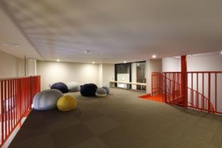 HakoBA Hakodate by THE SHARE HOTELS - Hakodate - 7