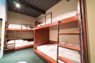 HakoBA Hakodate by THE SHARE HOTELS - Hakodate - 6