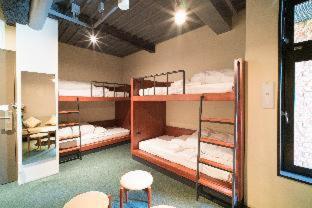 HakoBA Hakodate by THE SHARE HOTELS - Hakodate - 5