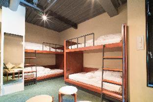 HakoBA Hakodate by THE SHARE HOTELS - Hakodate - 3