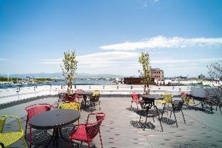 HakoBA Hakodate by THE SHARE HOTELS - Hakodate - 2