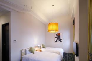 HakoBA Hakodate by THE SHARE HOTELS - Hakodate - 1