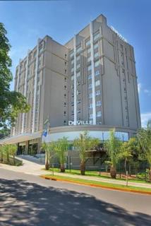 Deville Prime Campo Grande - Campo Grande - 8