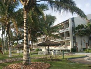 Hotel Canarius D'Gaibu - Cabo de Santo Agostinho - 7