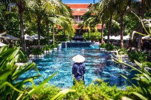 Almanity Hoi An Resort & Spa - Hoi An - 7