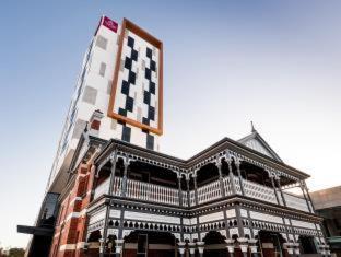 Holiday Inn West Perth by IHG - Perth - 9