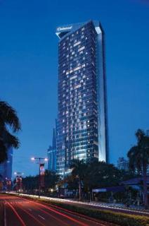 Oakwood Premier Cozmo Jakarta - 6