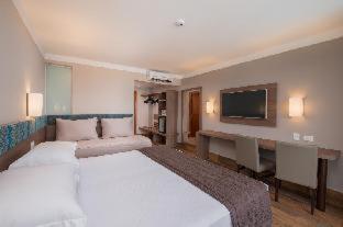 Marupiara Resort by Wish - 7