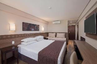 Marupiara Resort by Wish - 2