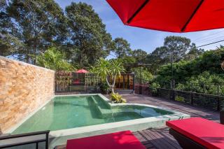 De Sarann Villa - Siem Reap - 9
