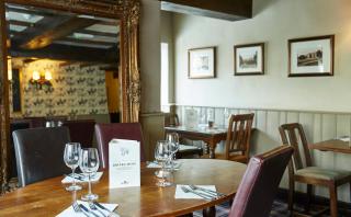 Dog & Partridge by Chef & Brewer Collection - Tutbury - 7
