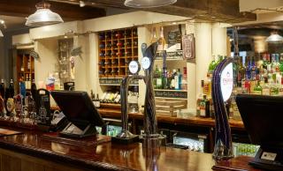 Dog & Partridge by Chef & Brewer Collection - Tutbury - 6