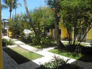 Aguamarinha Pousada - 6