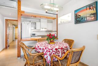 Apartamento playa de los pinos - Alcúdia - 6