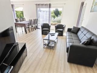 Modern holiday home with private pool - Brignoles - 5