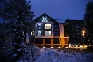 Fantastiko LUX Apartmani Zlatibor - Zlatibor - 6