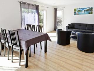 Modern holiday home with private pool - Brignoles - 3