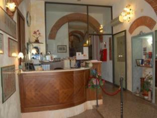 Hotel Leonardo - Pisa - 6