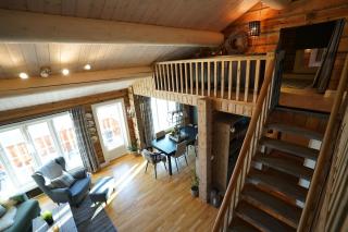 Lake View Apartment 2 bedrooms and loft - Stranda - 3