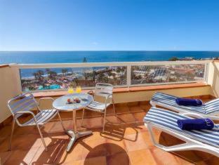Paradisus by Meliá Gran Canaria - All Inclusive - San Agustín - 2