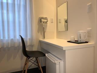 Hotel New Tohoku - Tokyo - 1
