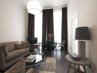 Manson Place - Londra - 2