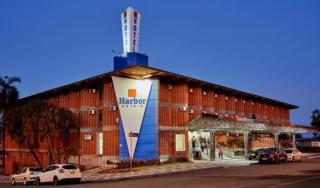 Harbor Querência Hotel - Cascavel - 4