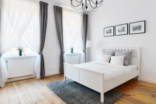 Apartament Nowe Miasto - przy Parku Róż - Gorzów Wielkopolski - 4
