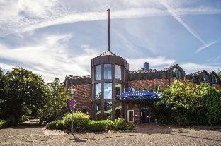 Hotel Dänischer Hof Altenholz by Tulip Inn - Altenholz - 1
