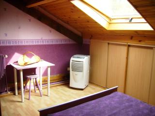 Chambres d'Hôtes Le Perdigon - 2