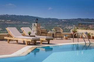 Diana Suites - Trapezaki - 1