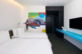 ARTOTEL Gajahmada Semarang - 2