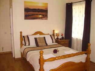 Stansted Airport Lodge - 8