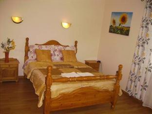 Stansted Airport Lodge - 6