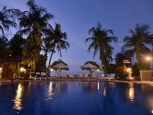 Aneka Lovina Villas & Spa - 1