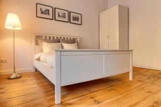 Apartament Nowe Miasto - przy Parku Róż - Gorzów Wielkopolski - 1