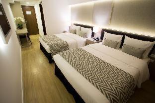 Royal Regency Palace Hotel - Rio de Janeiro - 9