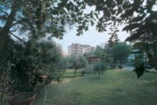 AUTO PARK Hotel - Florence - 9