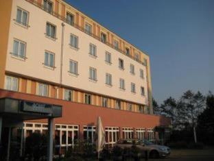ACHAT Hotel Chemnitz - Chemnitz - 9