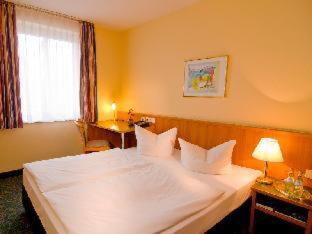 ACHAT Hotel Chemnitz - Chemnitz - 8