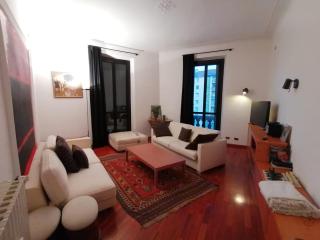 Washington Apartment - Milan - 9