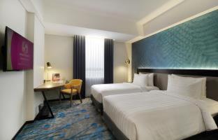 Swiss-Belinn Airport Surabaya - Sidoarjo - 7