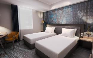 Swiss-Belinn Airport Surabaya - Sidoarjo - 6