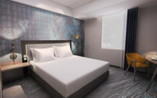 Swiss-Belinn Airport Surabaya - Sidoarjo - 5