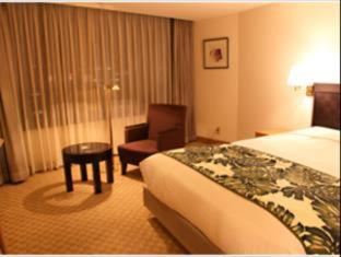 Breezbay Hotel Resort and Spa - Yokohama - 4
