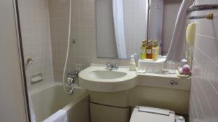Breezbay Hotel Resort and Spa - Yokohama - 1