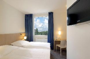 Hotel Berlin Mitte by Campanile - 1