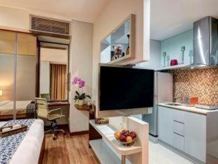 Sampit Residence Managed by FLAT06 - 9
