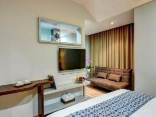 Sampit Residence Managed by FLAT06 - 8